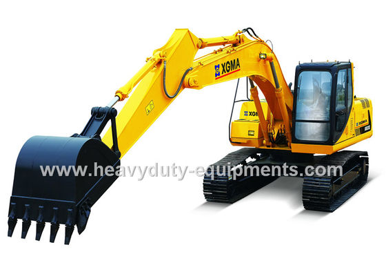 الصين Construction Equipment Hydraulic System Excavator 185Kn Max. Traction المزود