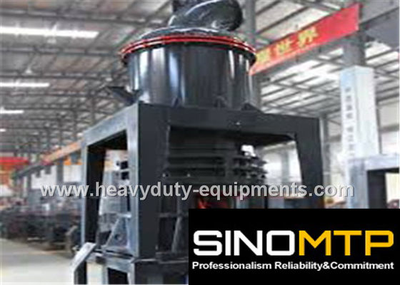 الصين SCM Ultra-fine Mill safe and reliable with high output and low energy consumption المزود