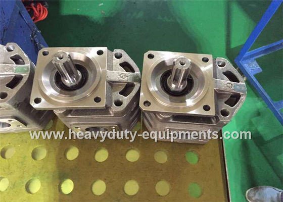 الصين SDLG Wheel Loader Hydraulic Pump LG 953 Construction Equipment Spare Parts 4120001803 المزود