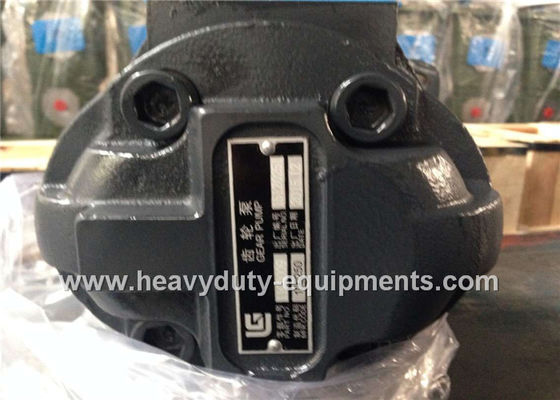 الصين Hydraulic pump 4120001715 for SDLG wheel loader LG 953 with warranty المزود