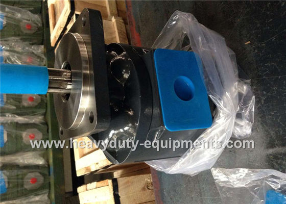 الصين Hydraulic pump 4120002117 for SDLG wheel loader LG 936L with warranty المزود