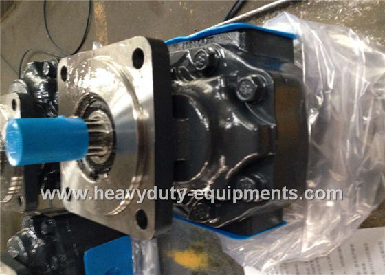 الصين Hydraulic pump 803004104 for XCMG wheel loader ZL50G with warranty المزود
