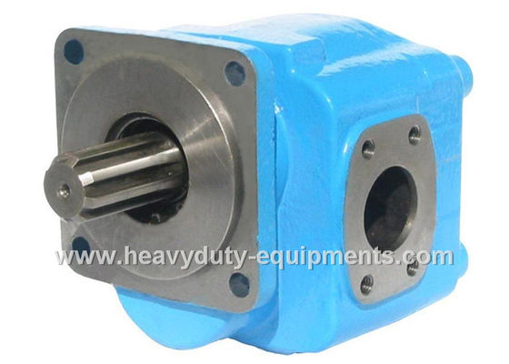 الصين Hydraulic pump 11C1118 for Liugong 855 / 50C wheel loader with warranty المزود