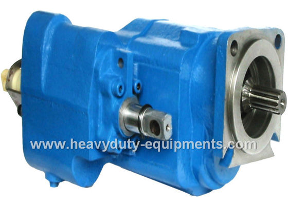 الصين Hydraulic pump 11C0040 for Liugong 842 wheel loader with warranty المزود