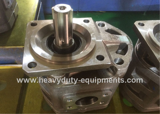 الصين Hydraulic working pump 11C0144 for XGMA wheel loader XG918I with warranty المزود
