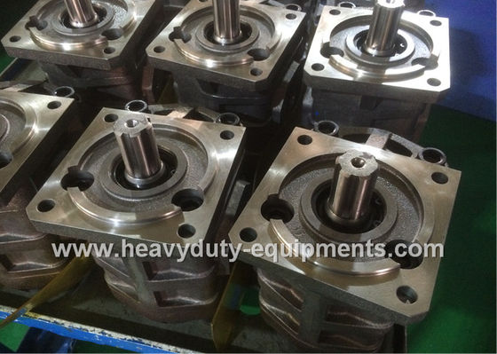 الصين Hydraulic pump 11C0055 CBG3100 for Liugong wheel loader with warranty المزود
