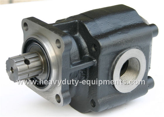 الصين Hydraulic Gear Pump Machinery Attachments W060600000 CBG2040 for SEM Wheel Loader المزود