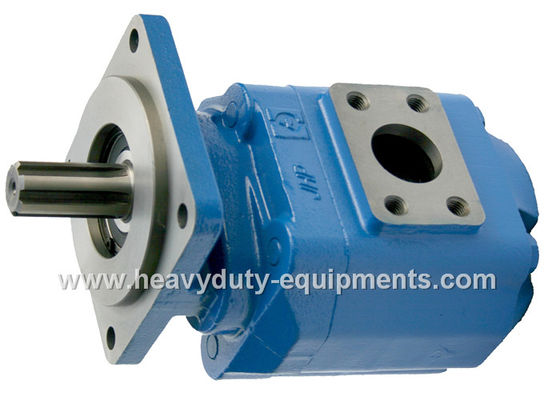 الصين Hydraulic Pump W067500000B for SEM652 Wheel Loader with Warranty المزود
