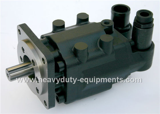 الصين Hydraulic pump 11C1119 for Liugong 855 / 50C wheel loader with warranty المزود