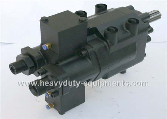 الصين Hydraulic pump 11C0020 for Liugong ZL50E wheel loader with warranty المزود