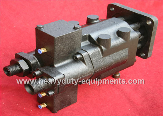 الصين Hydraulic pump 11C0007 for Liugong wheel loader ZL50C with warranty المزود