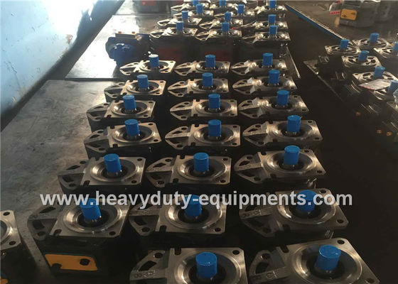 الصين Hydraulic pump 9D652-56C010000A0 for FOTON wheel loader FL936F المزود