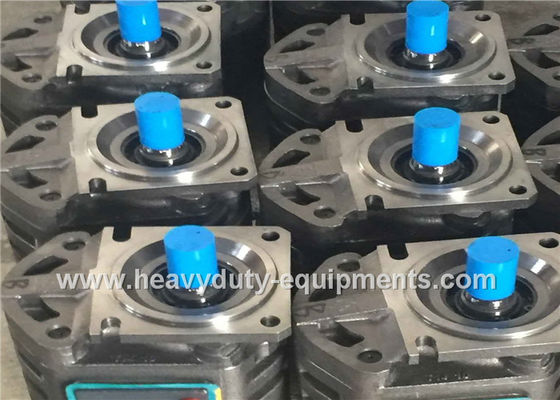 الصين Hydraulic pump 9F650 54A050000A0 for FOTON wheel loader FL956F المزود
