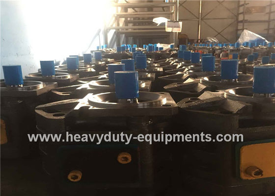 الصين Hydraulic pump 9F561 54A090000B0 for FOTON wheel loader FL955F المزود