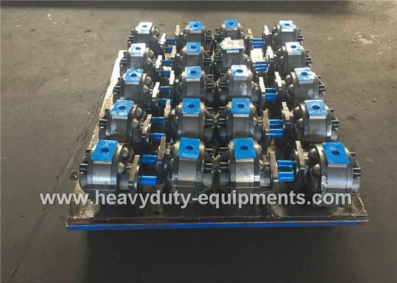 الصين XGMA Hydraulic working pump 11C0026 for XGMA wheel loader XG932H المزود