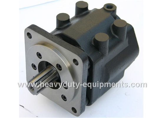 الصين Hydraulic Gear Pump W061200000  for SEM ZL30EI Wheel Loader with Warranty المزود