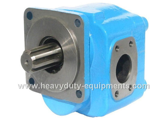 الصين Hydraulic pump 9G657 54C010000A0 for FOTON wheel loader FL958G المزود