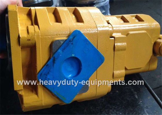 الصين Hydraulic pump 9B657 56A010000A0 for FOTON wheel loader FL920F المزود