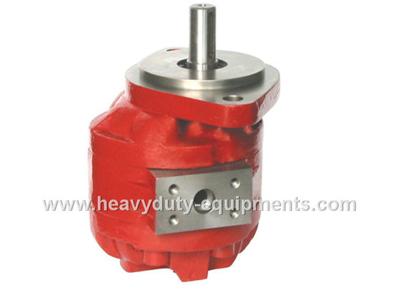 الصين Hydraulic pump 9F865 54A020000A0 for FOTON wheel loader FL958G المزود