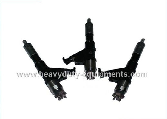 الصين Number R61540080017A HOWO Spare Parts injection assembly part المزود