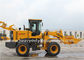 Mini Payloader SINOMTP Brand T936L With Luxury Cabin Air Condition المزود