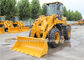 SINOMTP Articulated Loader T933L With Long Arm Max Dumping Height 4500mm المزود