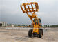 Front End Loader SINOMTP T930L With Long Arm Max Dumping Height 4500mm المزود