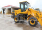 SINOMTP Wheel Loader T930L With 2tons Capacity Automatic Transmission And 4in1 Bucket المزود