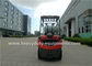 Sinomtp FD18 diesel forklift with 3000mm Lift height and XICHAI  engine المزود