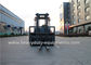 Sinomtp FD60B diesel forklift with Rated load capacity 6000kg and MITSUBISHI engine المزود