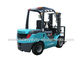 Sinomtp FD20 forklift with Rated load capacity 2000kg and YANMAR engine المزود