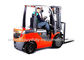 3500kg FD35 Industrial Forklift Truck Diesel Power Source 1070×125×45mm المزود