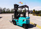 SINOMTP 3 wheel electric forklift with 1800kg rated load capacity المزود