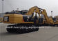 Caterpillar Excavator 330D2L with 30tons Operation Weight , 156kw Cat Engine, 1.54m3 Bucket المزود