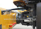 Single Drum 14t Vibratory Compactor Road Roller Construction Equipment SDLG RS8140 المزود