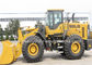 LINGONG L968F Wheel Loader SDLG Brand FOPS&amp;ROPS Cabin with Air Condition Weichai Deutz 178kw Engine المزود