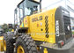 LG953N wheel loader with weichai WD10G220E23 polit control with 5 tons loading capacity المزود