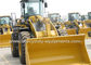 LINGONG L968F Wheel Loader SDLG Brand FOPS&amp;ROPS Cabin with Air Condition Weichai Deutz 178kw Engine المزود