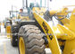 L968F SDLG 6t Wheel Loader / Payloader with ROPS Cabin Air Condition Pilot Control المزود
