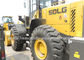 SDLG Front End Loader LG946L With 2m3 Rock Bucket Pilot Control For Quarry and Crushing Plant المزود