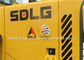 SDLG LG938L Wheel Loader Dalian Deutz Engine 97kw With 3t Rated Loading Capacity المزود