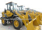 Industrial SDLG Wheel Loader Super Arm 2 Section Valves 9S Cycle Time المزود