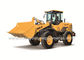 2869mm Dumping Height Wheeled Front End Loader With Turbo Charge In Volvo Technique المزود