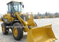 LG936L Wheel Loader SDLG Brand With Air Condition 1.8m3 Bucket 10700kg Operating Weight المزود