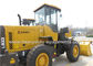 SDLG LG933L loader 3 valves with cooling and heating system and Weichai DEUTZ engine المزود