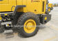 SDLG LG933L loader 3 valves with cooling and heating system and Weichai DEUTZ engine المزود