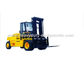 XGMA forklift with reliable brake system and high strength steel gantry fork المزود