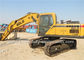 30tons SDLG Hydraulic Excavator LG6300E with 1.3m3 bucket and Volvo technology المزود