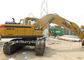 SDLG Excavator LG6225E with 1cbm normal bucket and hydraulic system المزود