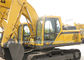SDLG LG6225E crawler excavator with pilot operation system 21700kg operating weight المزود